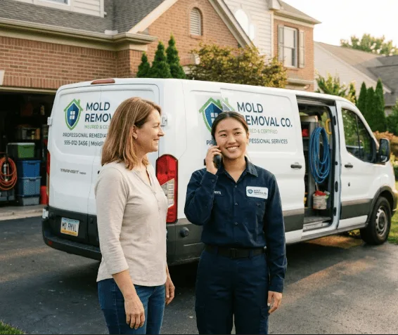 Crawlspace Mold Remediation Morrisonville, IL FAQs